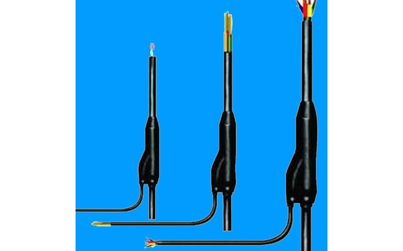 預制分支電纜